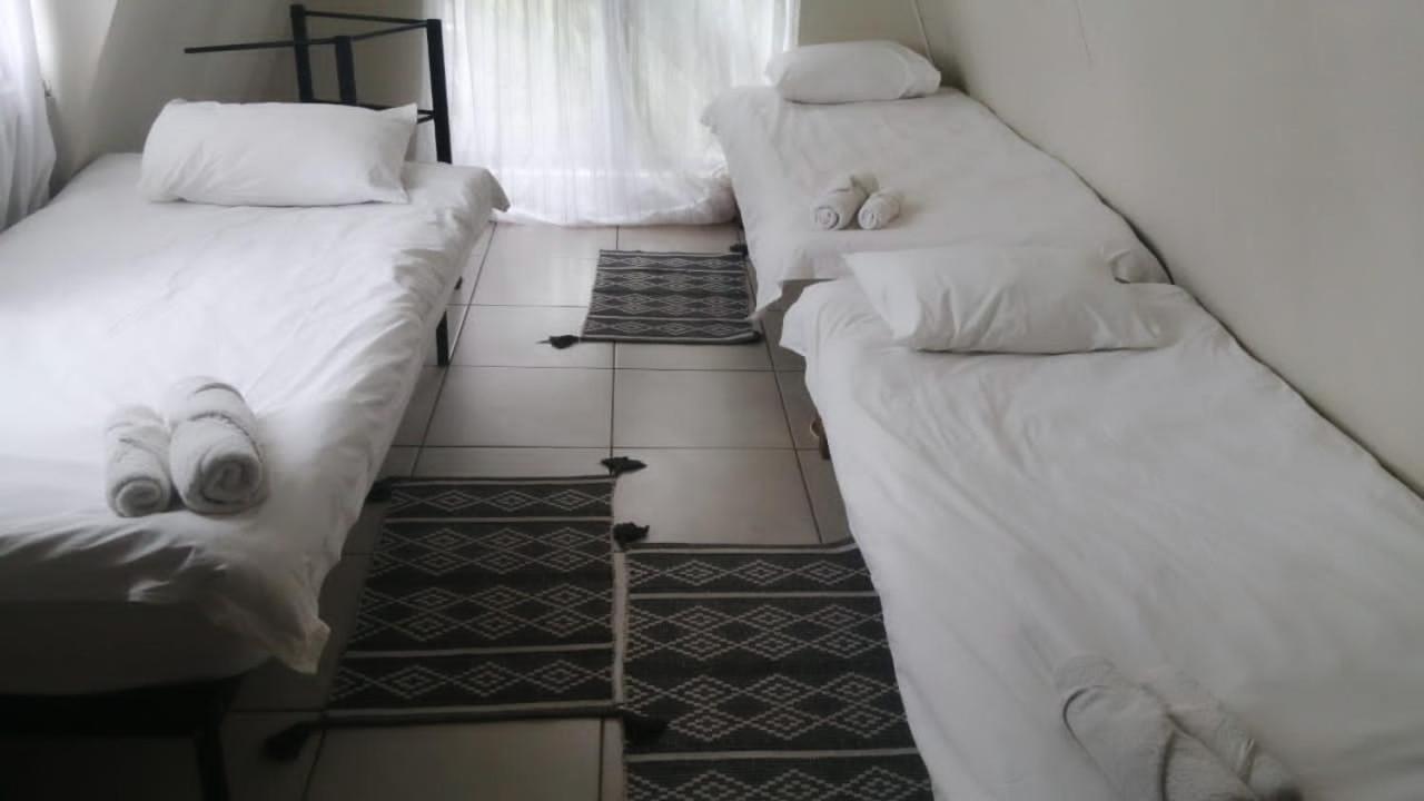 Villa Africa Guesthouse ツメブ エクステリア 写真