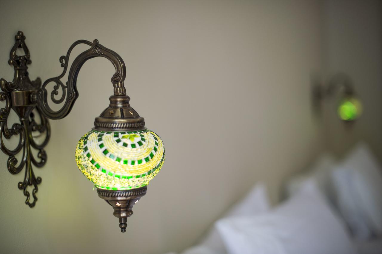 Villa Africa Guesthouse ツメブ エクステリア 写真