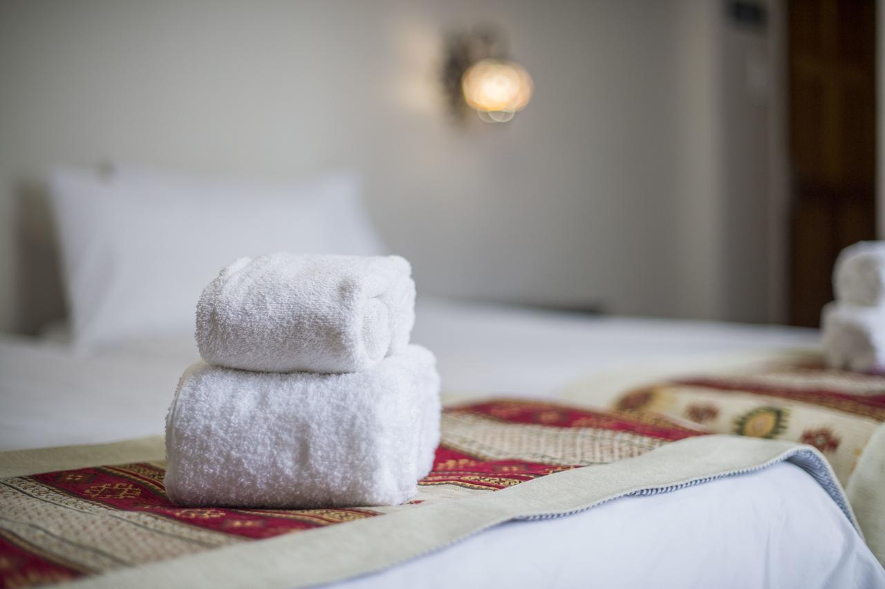 Villa Africa Guesthouse ツメブ エクステリア 写真