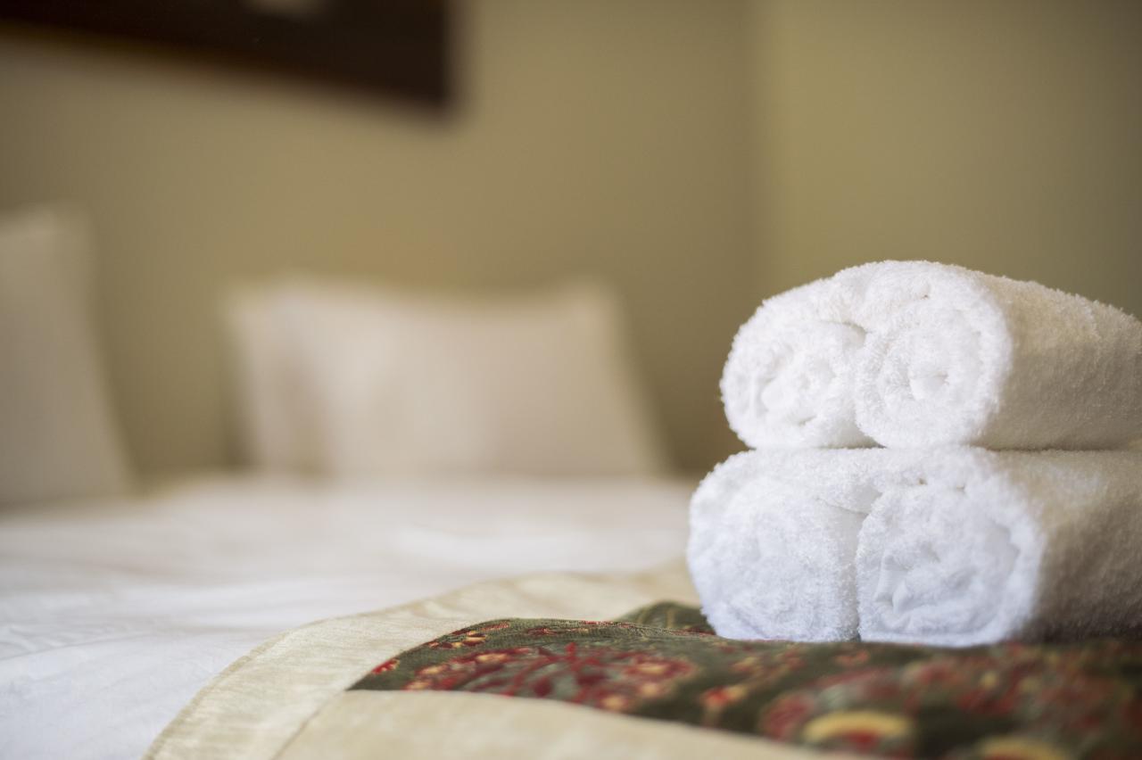 Villa Africa Guesthouse ツメブ エクステリア 写真