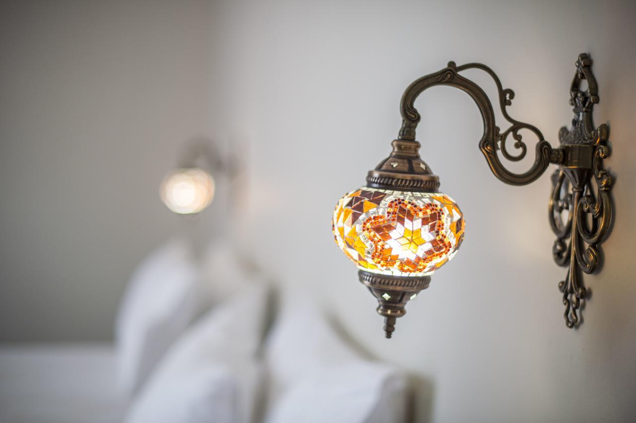 Villa Africa Guesthouse ツメブ エクステリア 写真