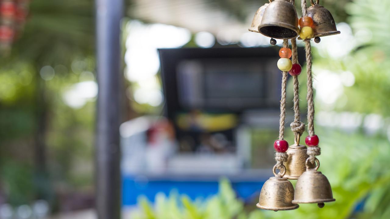 Villa Africa Guesthouse ツメブ エクステリア 写真