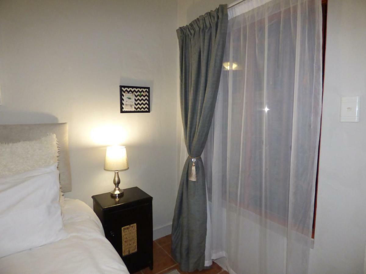 Villa Africa Guesthouse ツメブ エクステリア 写真